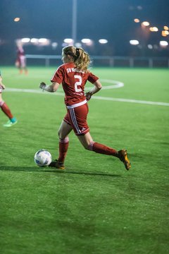 Bild 111 - Frauen SV Wahlstedt - Fortuna St. Juergen : Ergebnis: 3:1